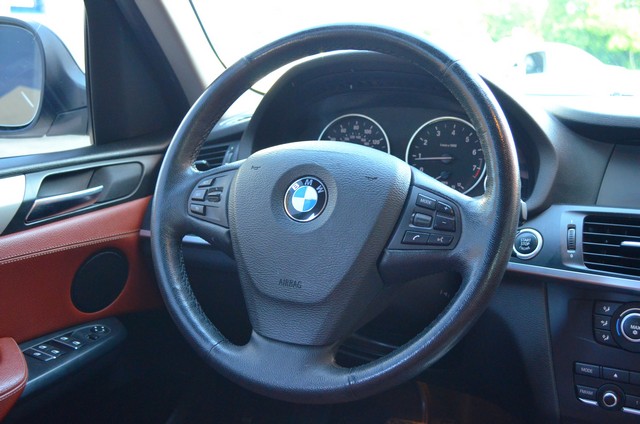 BMWX3201225