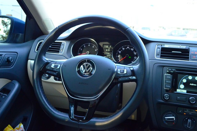 VolkswagenJettaSE201422