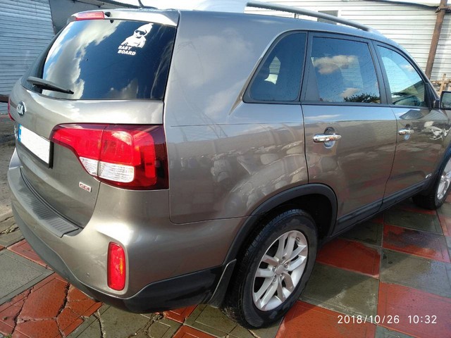 KiASorento201405