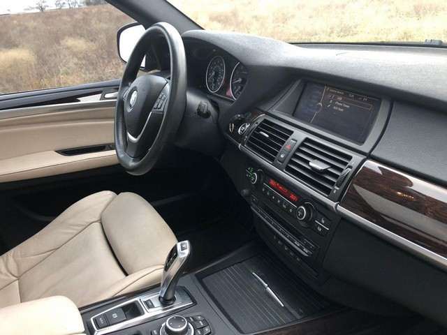 BMWX5201019