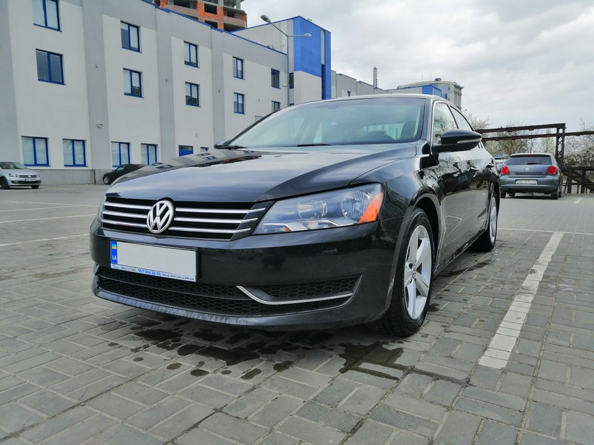 VolkswagenPassat201201