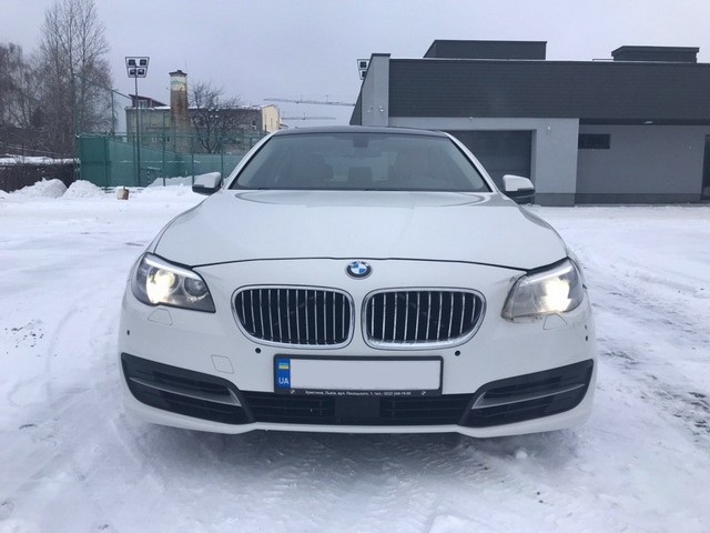 BMW528i201401