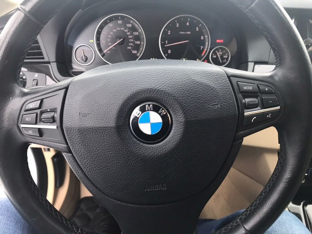 BMW528i201414