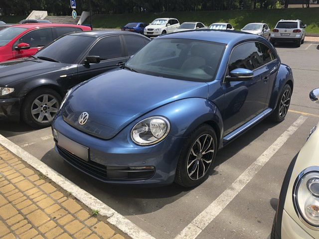 VolkswagenBeetle201612