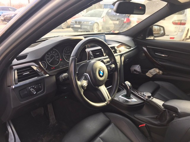 BMW335i201511