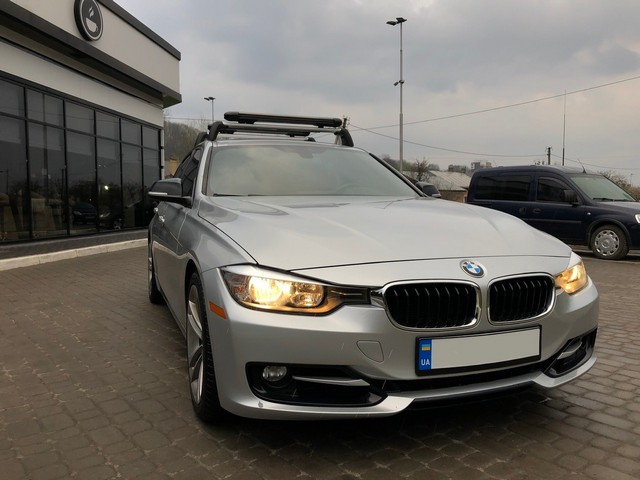 BMW328i201301
