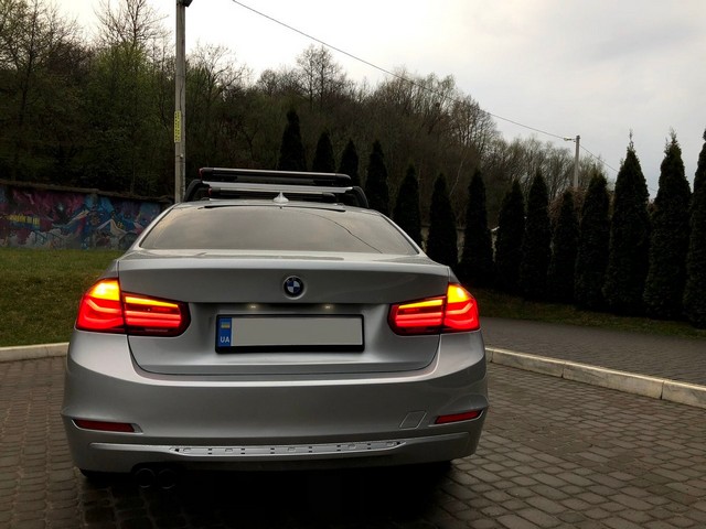 BMW328i201307