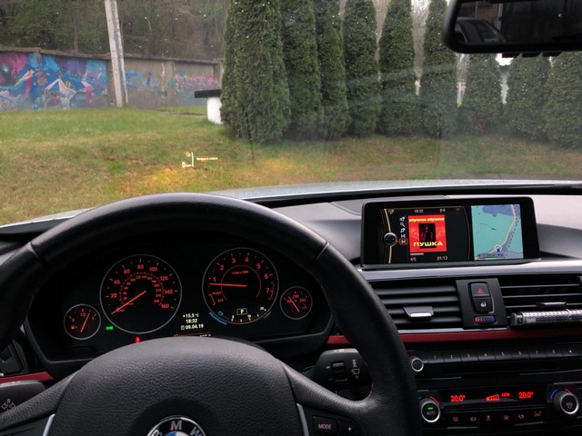 BMW328i201310