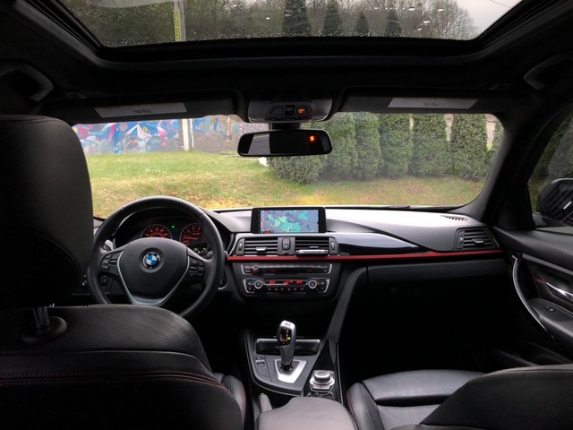 BMW328i201311