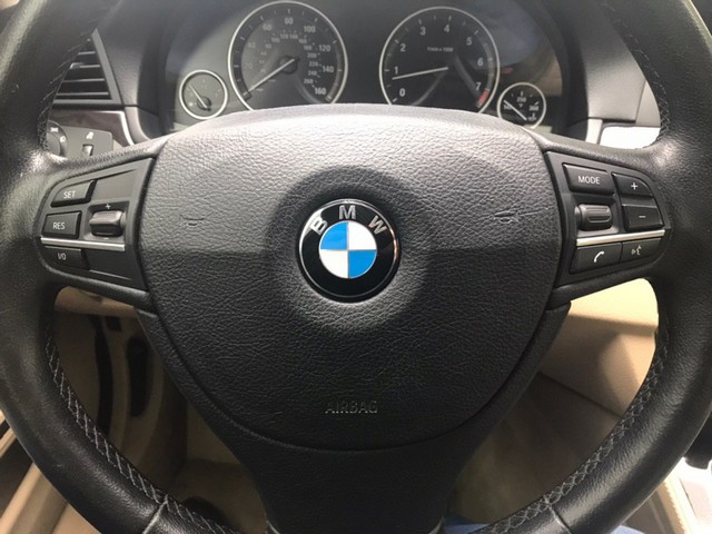 BMW528i201412