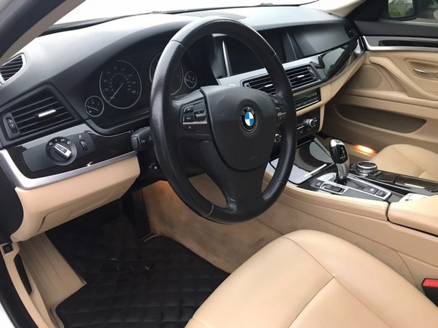 BMW528i201421