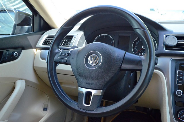 VolkswagenPassat201519