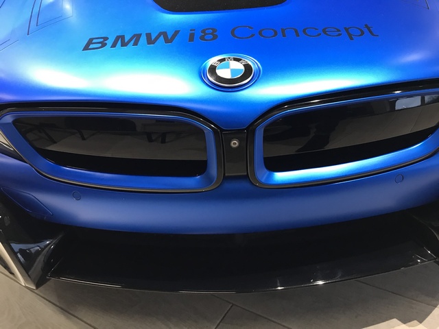 BMWi8201520