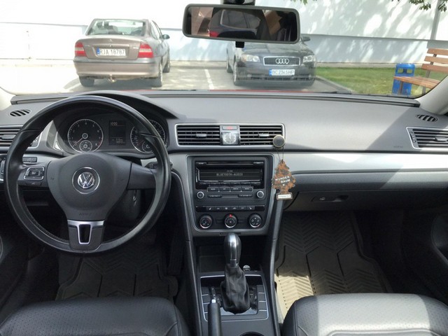 VolkswagenPassat20154