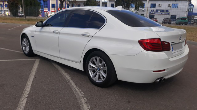 BMW528201403