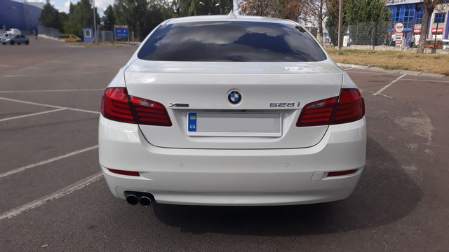 BMW528201404