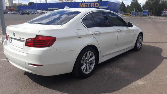 BMW528201406