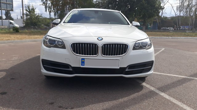 BMW528201409