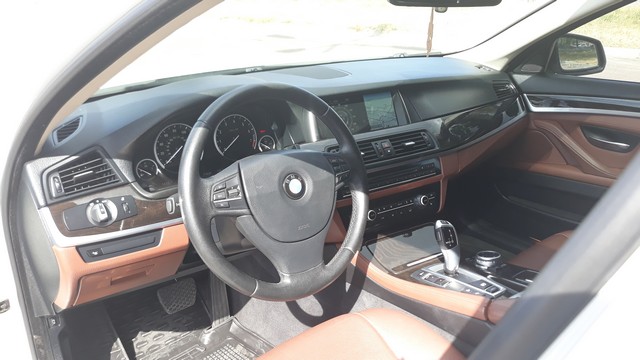 BMW528201415