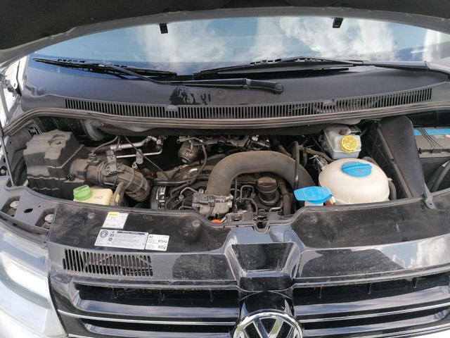 VolkswagenMultivan201120