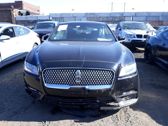 LincolnContinental201801
