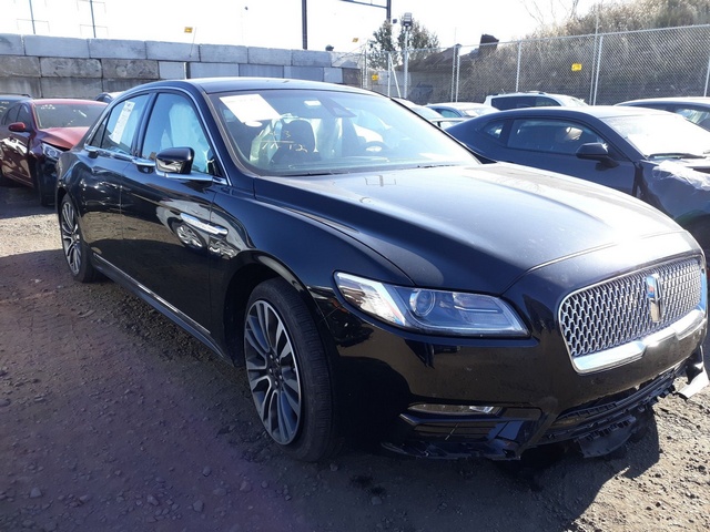 LincolnContinental201802