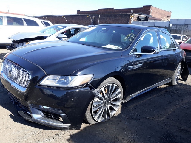 LincolnContinental201806
