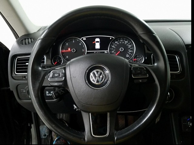 VolkswagenTouareg20119