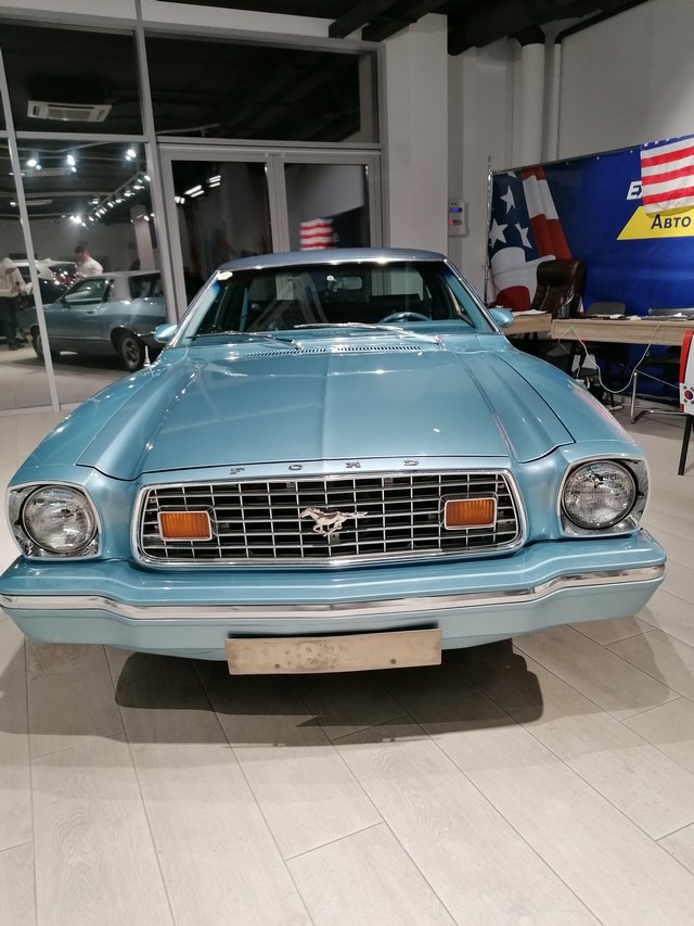 Mustang19762