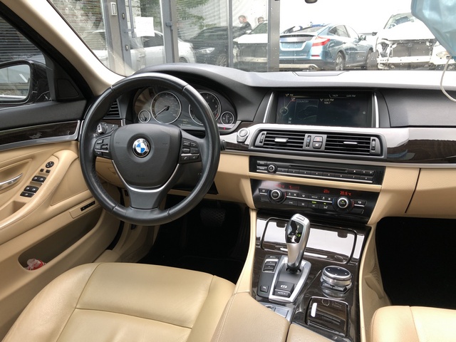 BMW528i201418