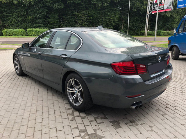 BMW528i201309
