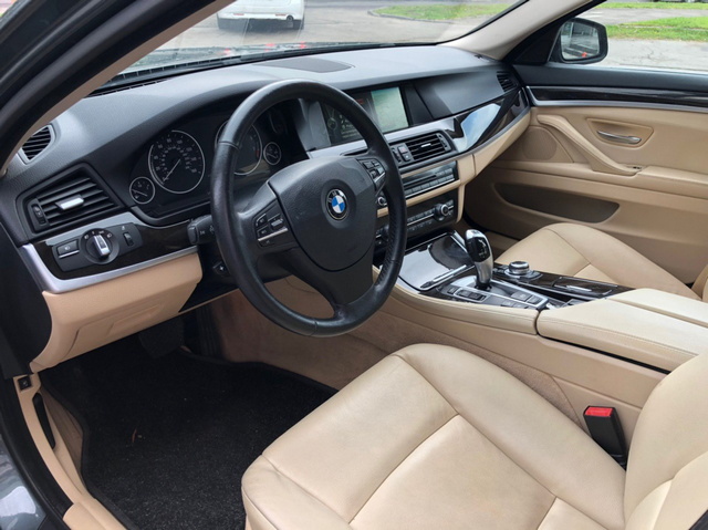 BMW528i201317