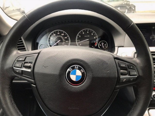 BMW535ixDrive201314
